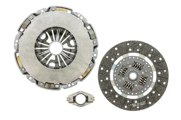 Kit d'embrayage AISIN KY-118A